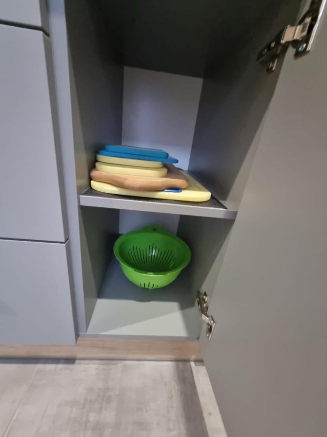 Apartament Lux Lemon Jelenia Góra Exterior foto