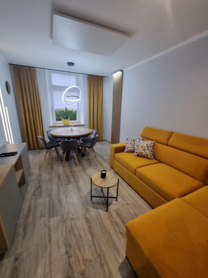 Apartament Lux Lemon Jelenia Góra Exterior foto